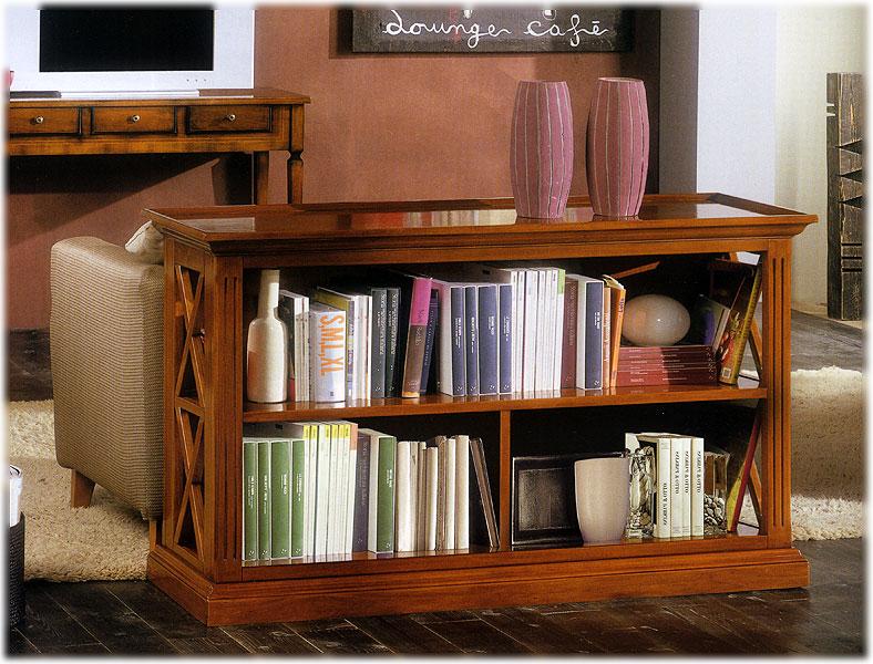 Этажерка  MIRANDOLA H751 Quarantasei