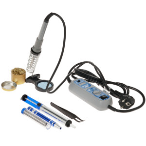 Паяльная станция МЕГЕОН 00310 1685169