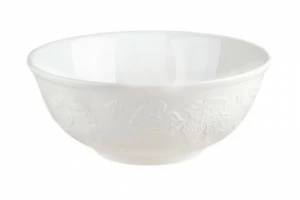 Пиала Zara 15 см КОРАЛЛ ZARA 029633 Белый