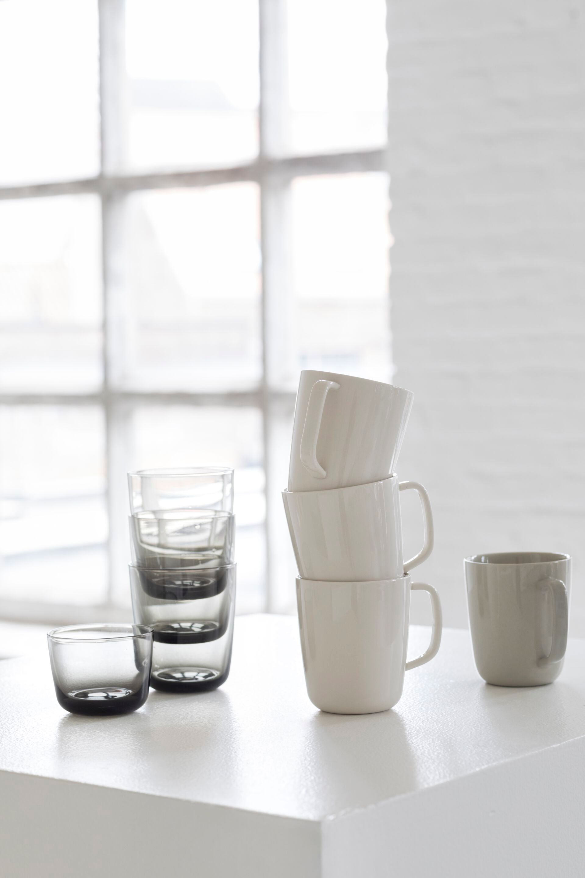 Стакан Serax ужин ARCH-00031830 - Вид №4