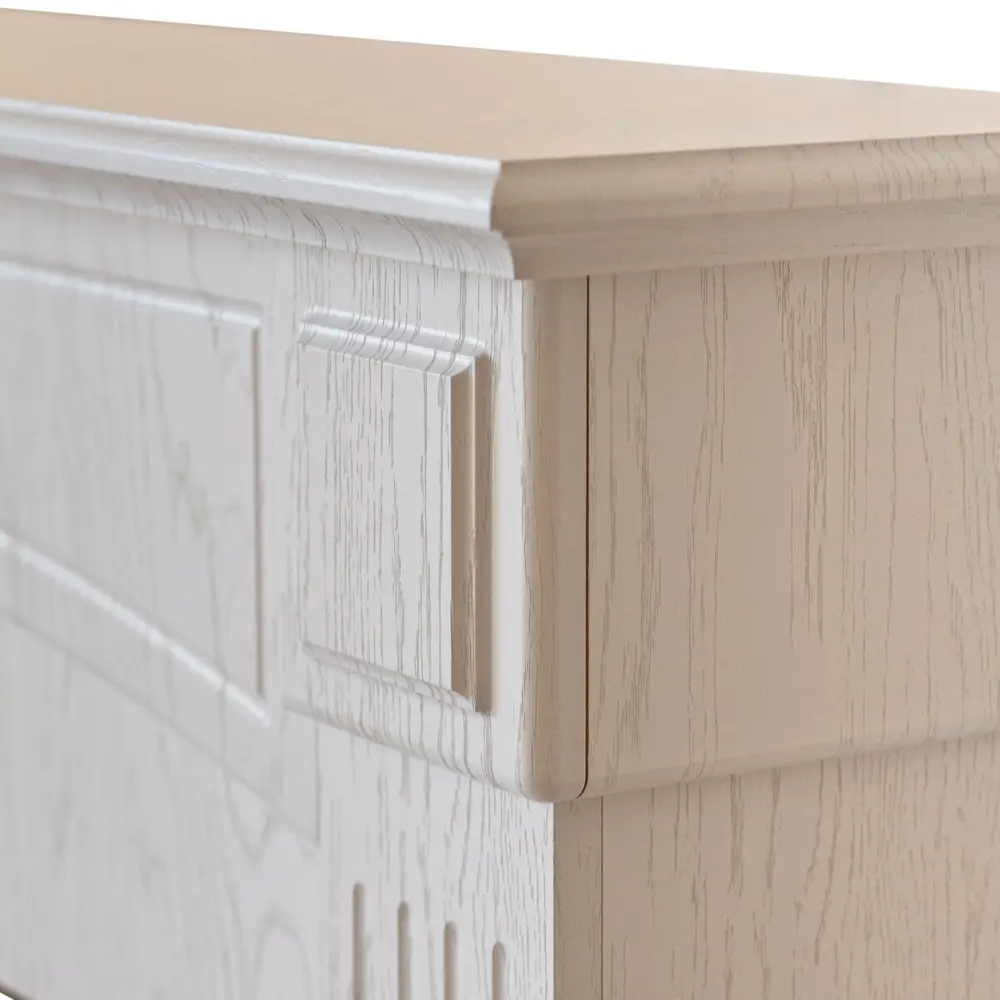 84601222 Обрамление Carolina 24/25.5 под очаг Sparta 25.5 STLM-0052658 REALFLAME  - Вид №2