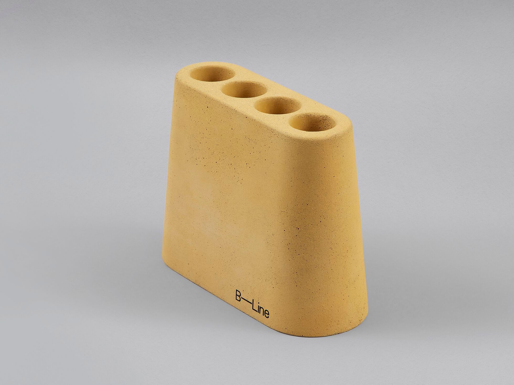 Бетонный держатель ручки B-LINE AKI JR ARCH-00109670 - Вид №2