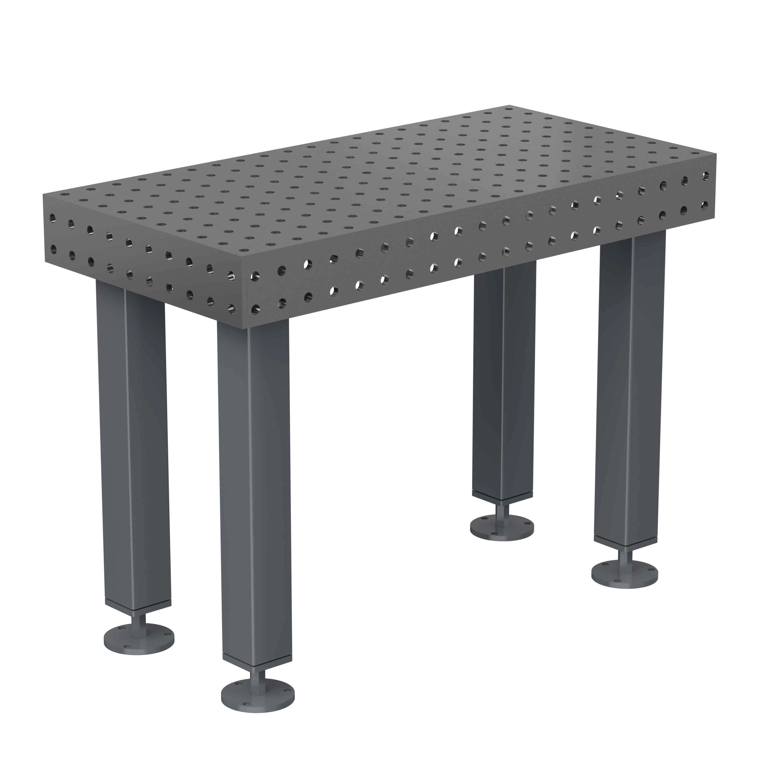 Сварочный стол SRK D16.10.5-K Верстакофф 173001