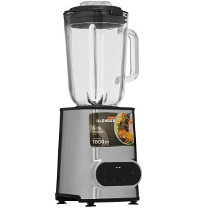 9967941 Блендер стационарный Reoka RKSB-D1801 серебристый