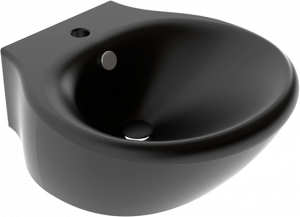 TOLAV473 Подвесная раковина настенная GSG CERAMIC