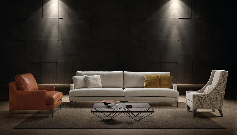 054038 Кресло Manuel Larraga June Santreyd - Вид №3