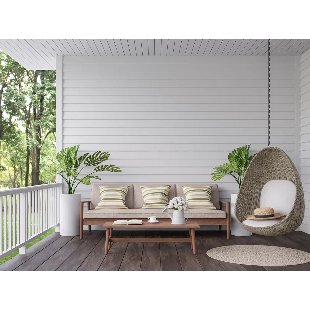 Антисептик защитно-декоративный Parade Liman белый матовый 9 л 89407408 STLM-1578011 - Вид №4