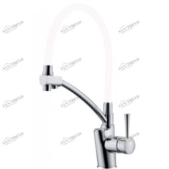 Zorg ZR 354-8 YF Смеситель для кухни Zorg 437х220 