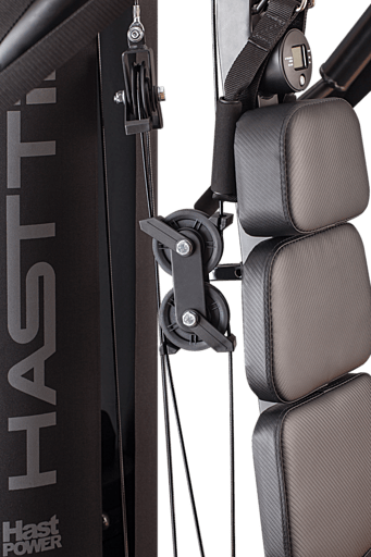 Мультистанция hasttings hastpower 200 Hasttings sun-id-2068061 - Вид №7