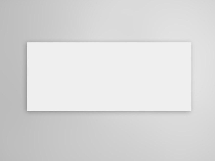 Blu Bathworks® Одинарная столешница для умывальника синего цвета ∙ stone ™ 1200 Sac1200  - Вид №1