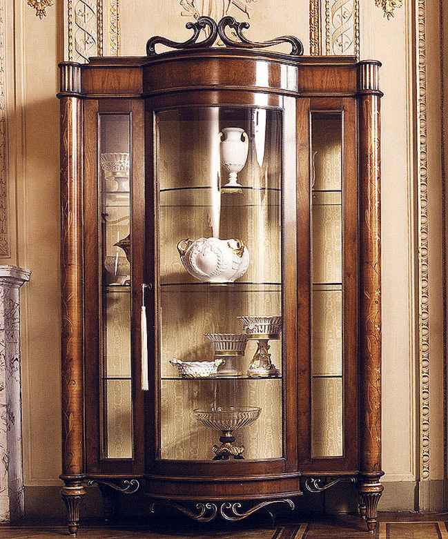 Витрина ORLEANS BELCOR OR0102AX 