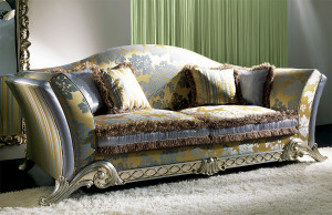 Диван  CEPPI 2511