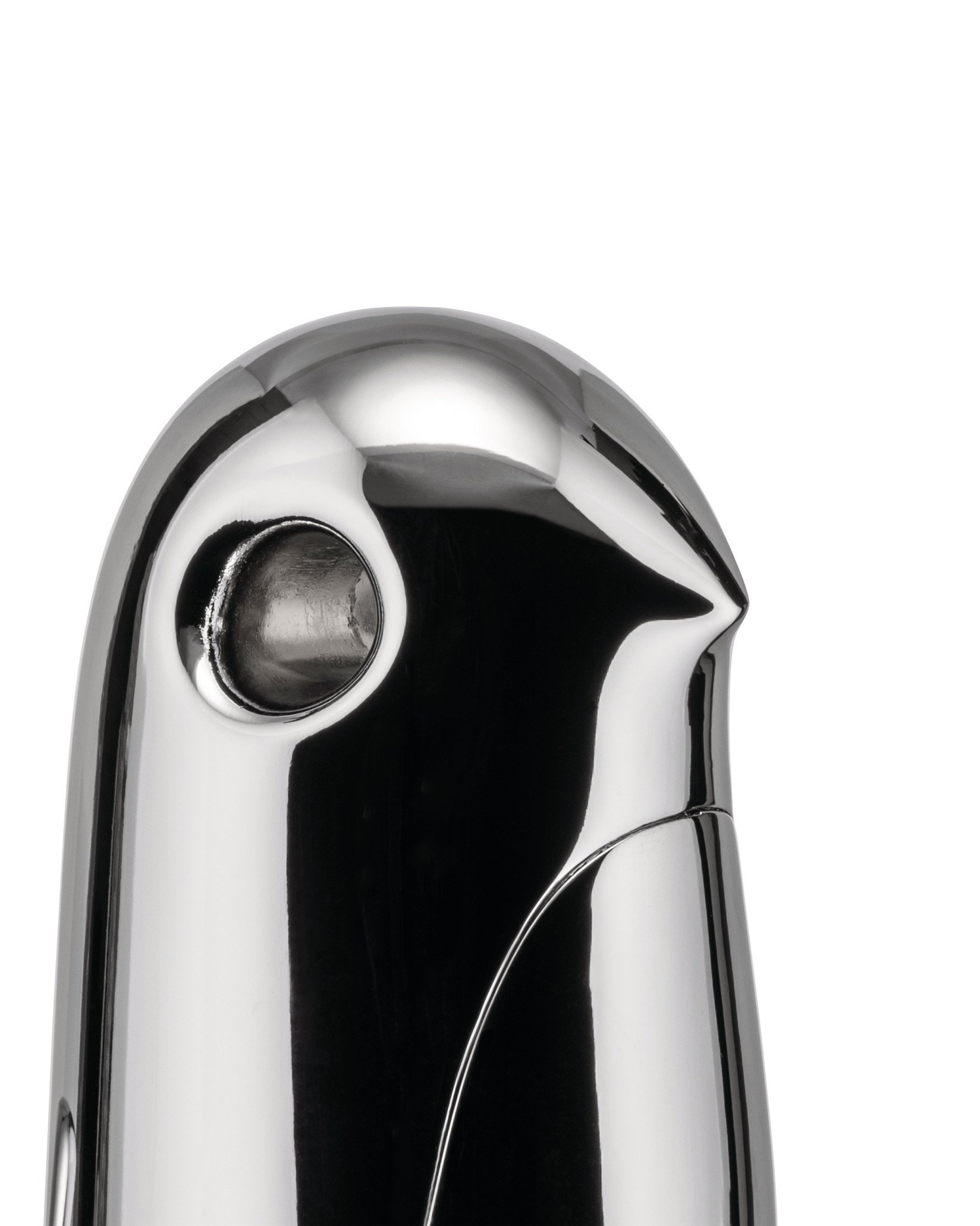 Держатель магнитной клипсы Alessi Chip RT01 - Вид №2