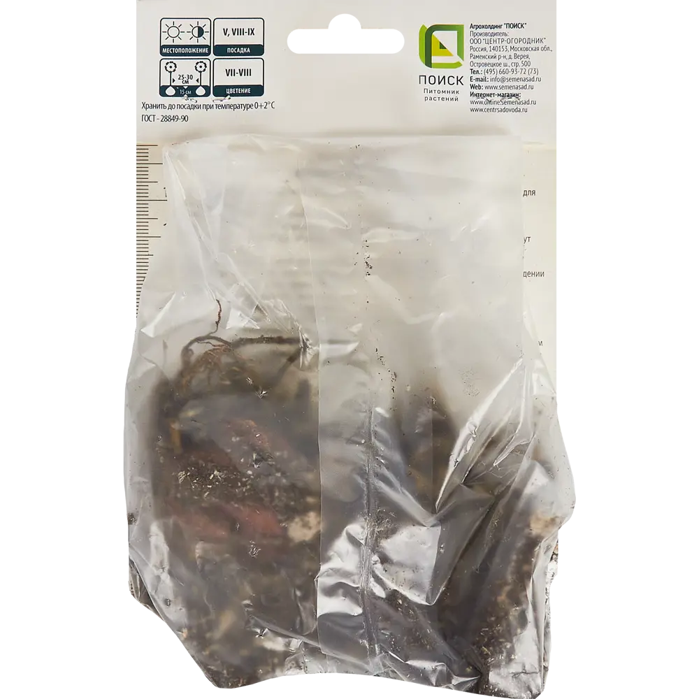 ПОИСК Лилия Эксельсиор - восточная красота для вашего сада 85205763 STLM-1578711 - Вид №1