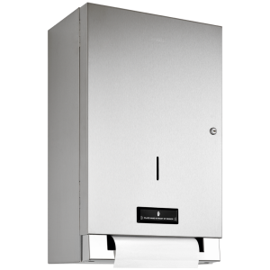 728470 Электронный диспенсер рулонов бумаги с питанием от трансформатора WP1600 WAGNER_EWAR A-LINE