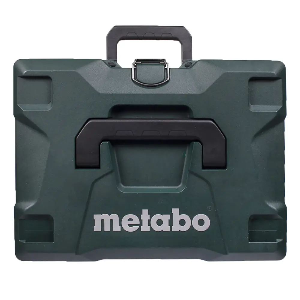 Набор электроинструментов Metabo BSQuick plus SSD, 10,8 В STLM-2087909 - Вид №4