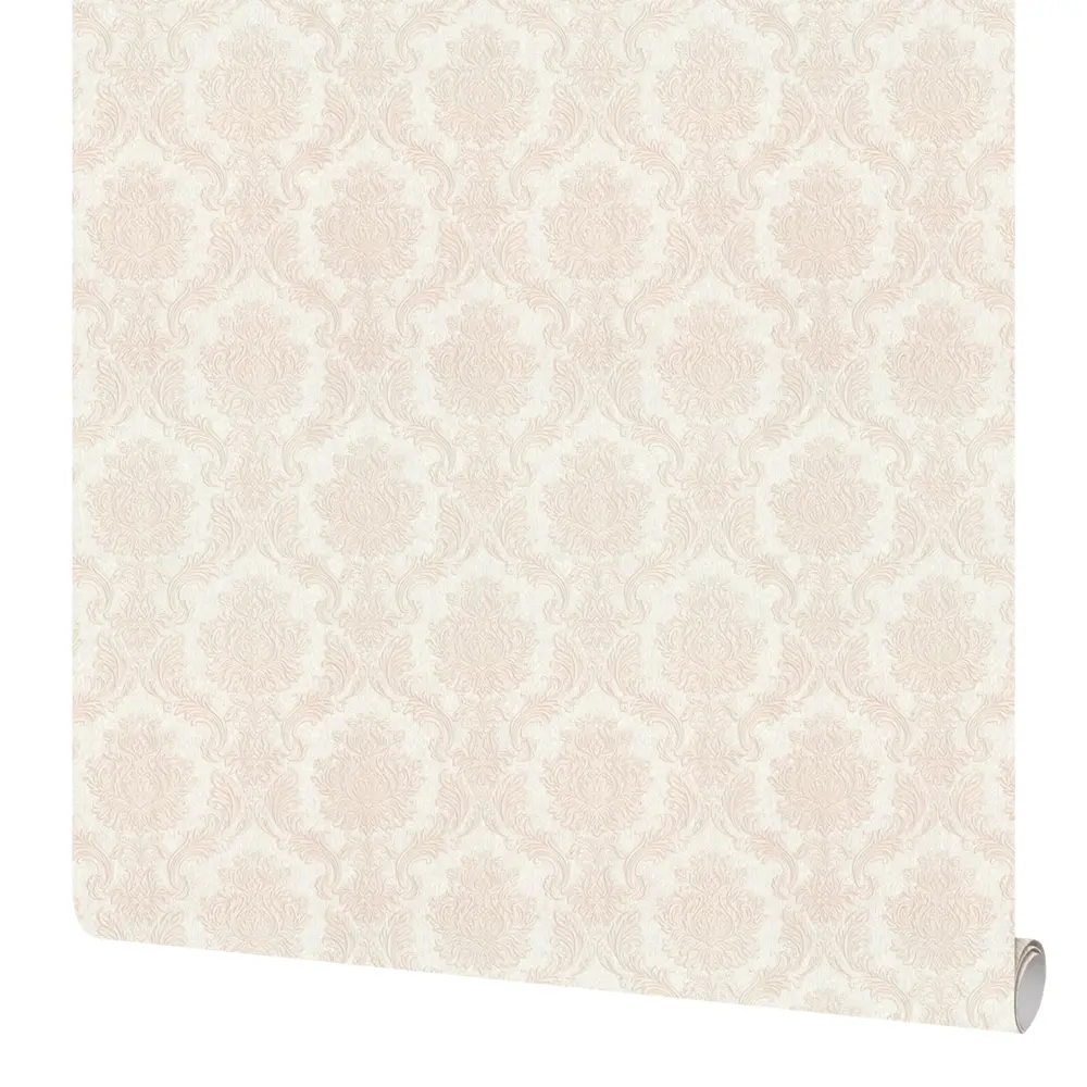 Обои виниловые Vog Collection Берсел бежевые 1.06 м VV31155-22 Берсель STLM-2210108