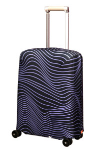 SP240 Olas-S Чехол для чемодана малый Olas S Routemark SP240