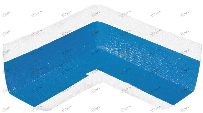 8-Chemie Внутренняя угловая лента Ottoflex system sun-id-1377058