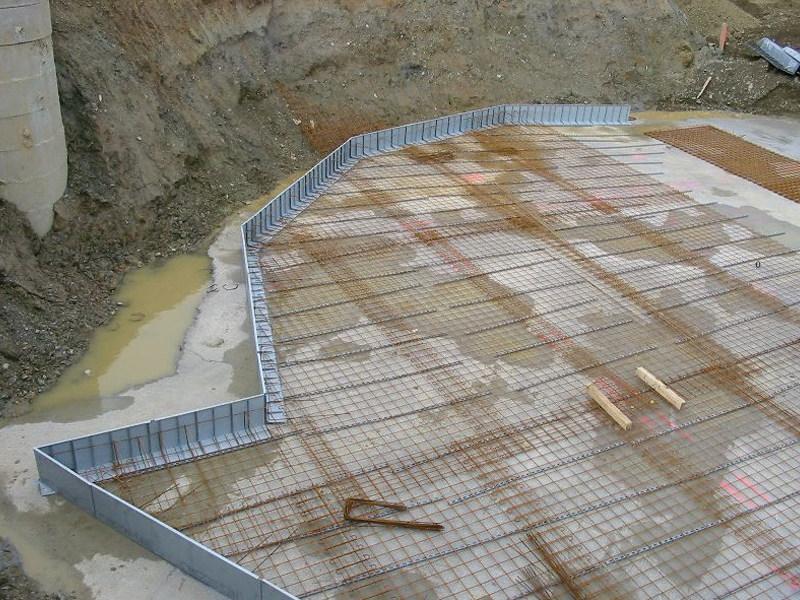 Max Frank Italy Одноразовая опалубка на борту sun-id-1515393 - Вид №1