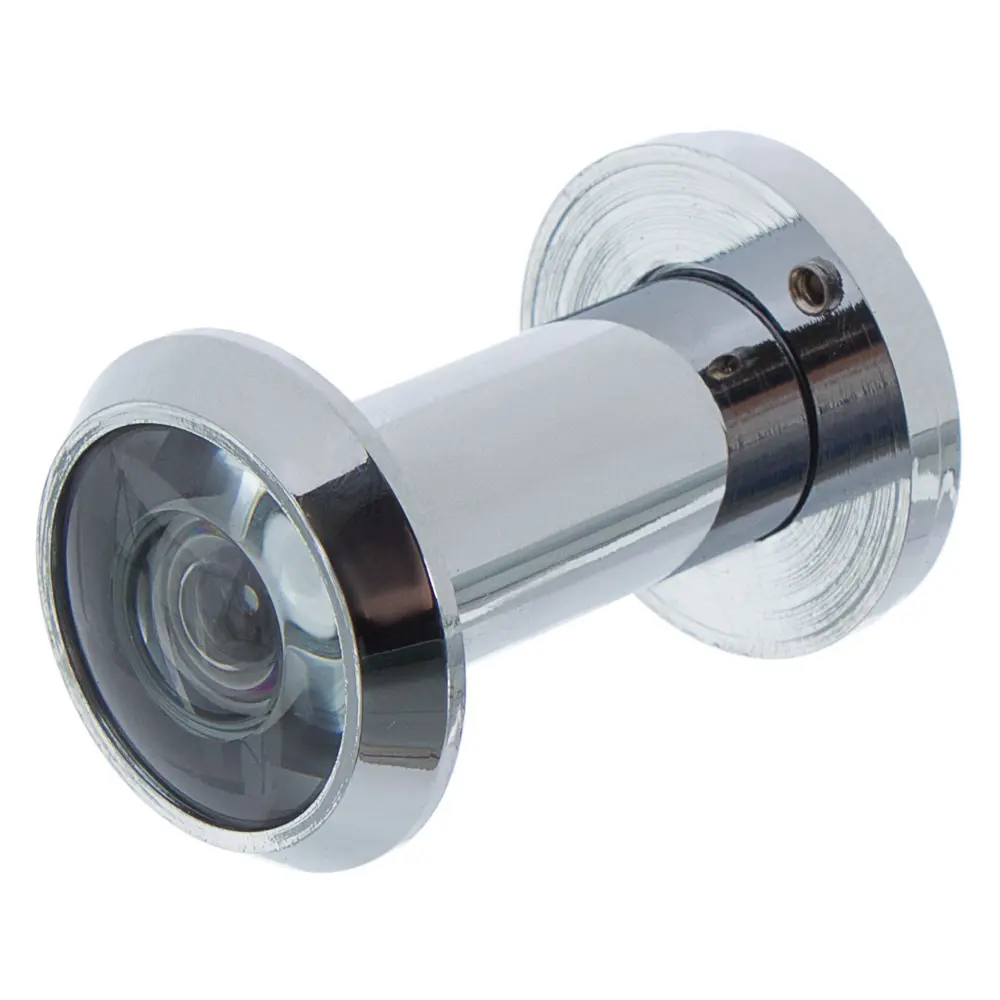 Дверной глазок Armadillo с обзором 200° для максимальной безопасности 18123084 STLM-0009493