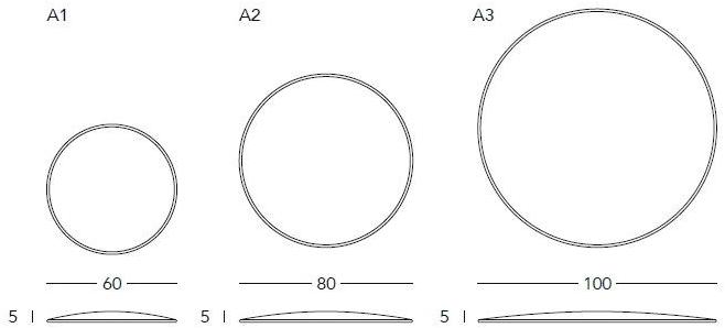 Real Piel Декоративная звукопоглощающая панель из пенополиуретана sun-id-1476169 - Вид №1