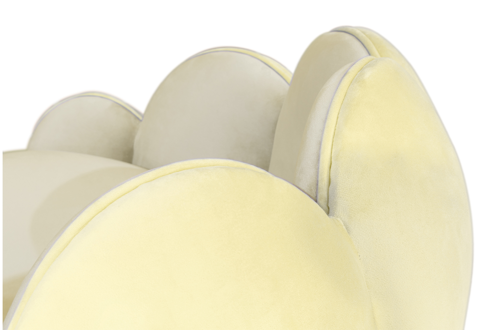 CIST407 Детское мягкое кресло Лотос Circu  - Вид №7