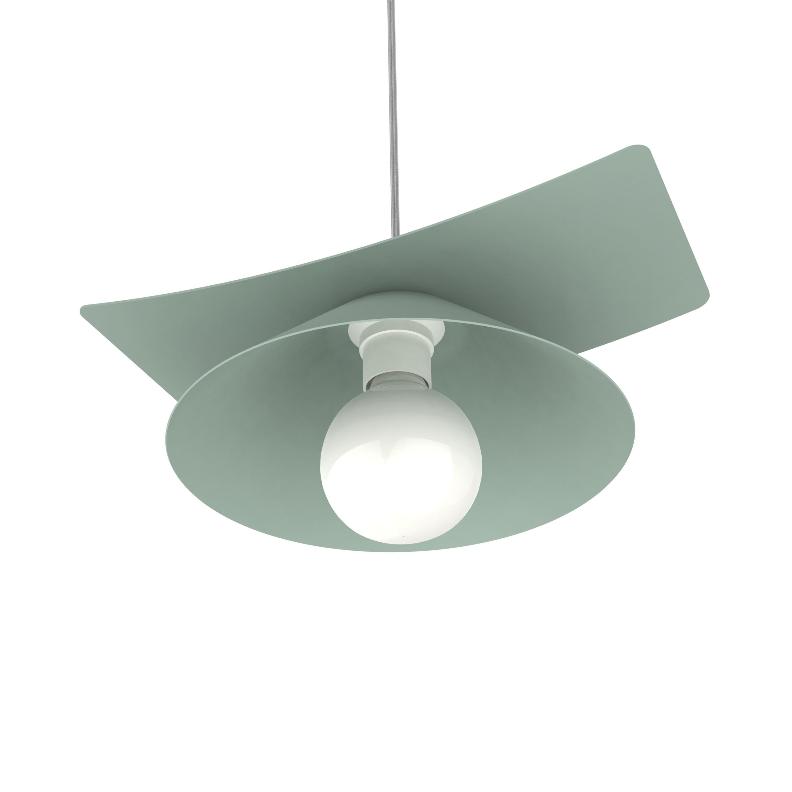 Светодиодный подвесной светильник WayPoint Miller ARCH-00106162 - Вид №120