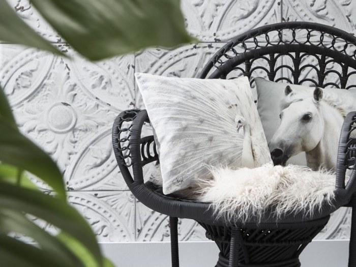 Koziel Квадратная подушка  9997-70  - Вид №1