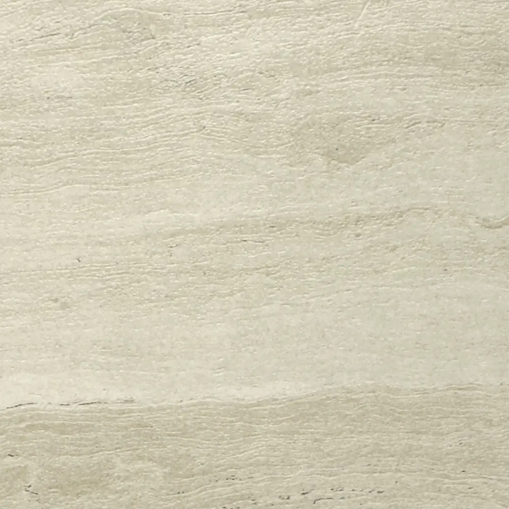 Керамогранит Travertino Ivory FP Rect. 60x120 см 1.44 м² цвет бежевый Santreyd Travertine STLM-2062469