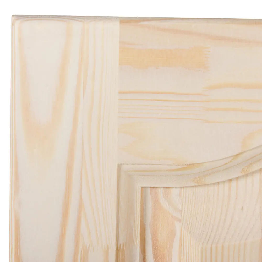 Фасад шкафа 716x396x20 мм глухой хвоя Santreyd STLM-2124477 - Вид №3