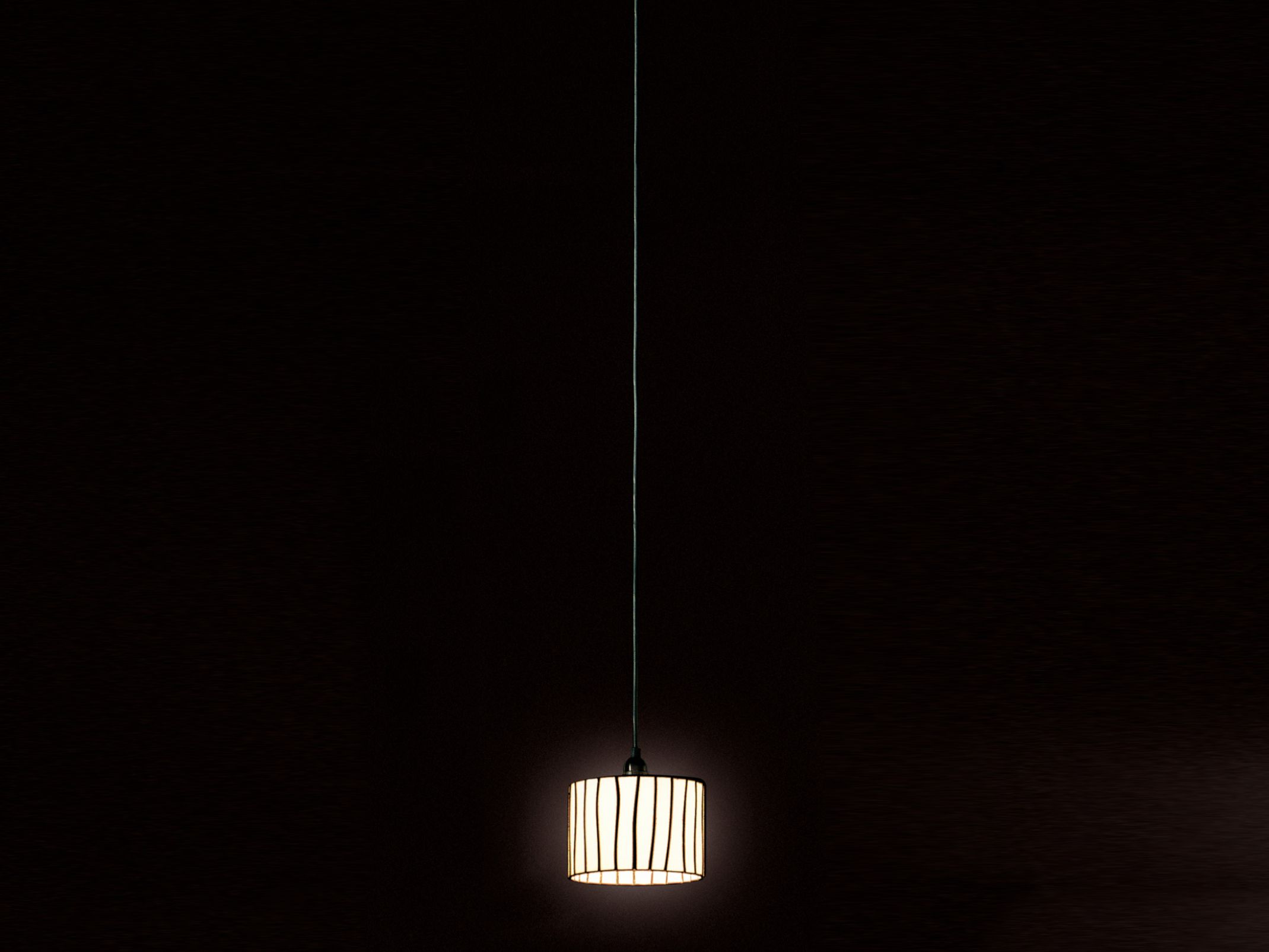 Стеклянный светодиодный подвесной светильник A-Emotional Light Curvas ARCH-00041919 - Вид №2