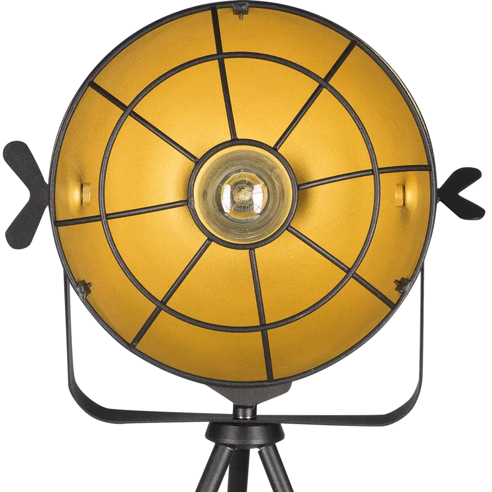 Настольная лампа Eglo «Chepstow», цвет чёрный STLM-2156338 - Вид №4