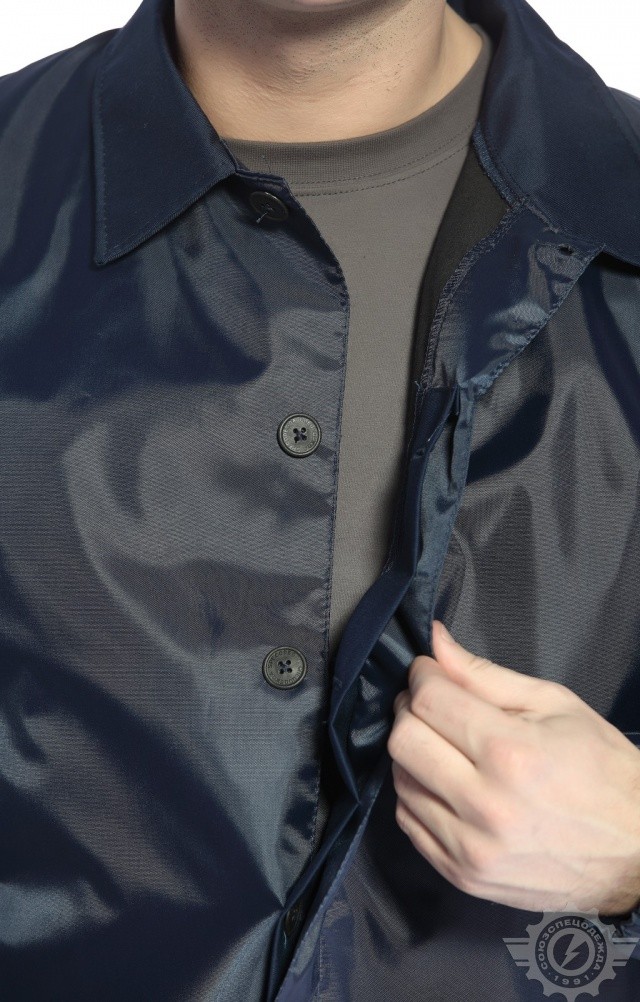 61418 Костюм "Автомойщик"  Летняя спецодежда  размер 56-58/182-188  - Вид №15