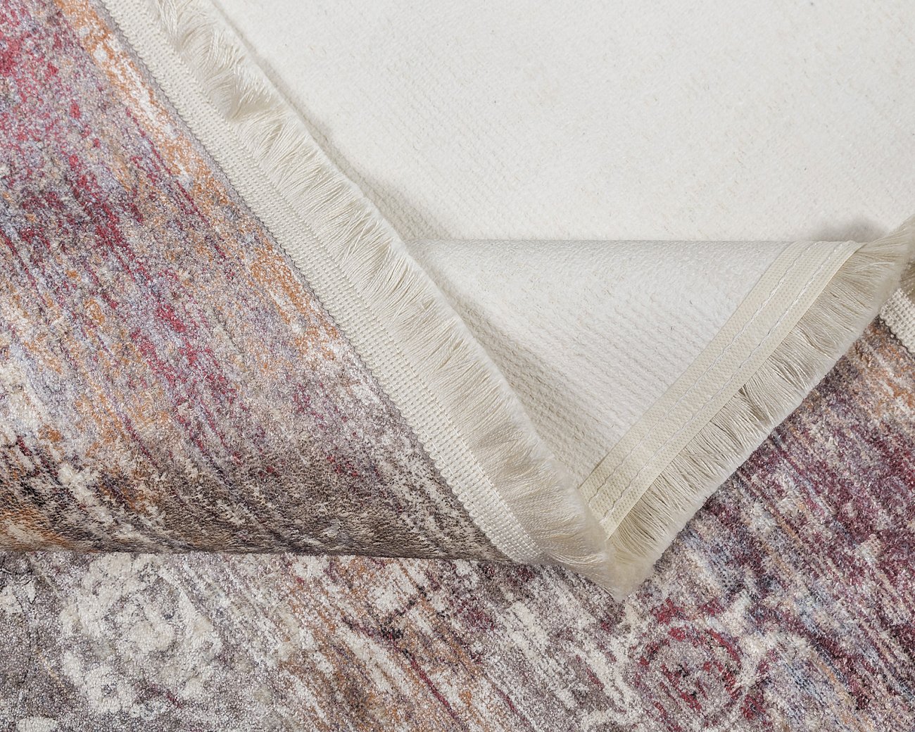 Ковер MARO VERDI (1024.12) 200x290 ARBEN DECOR MAGIC ДИЗАЙНЕРСКИЕ, MARO 321817 Бежевый;белый  - Вид №1