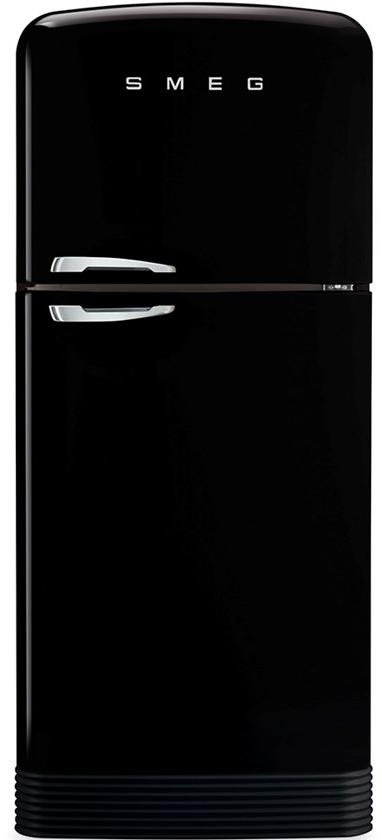 Smeg Однодверный двухдверный холодильник класса а ++ Smeg 50's style sun-id-1459983 - Вид №18