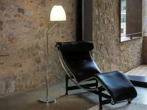 Grok Торшер светодиодный в пмма Flavia