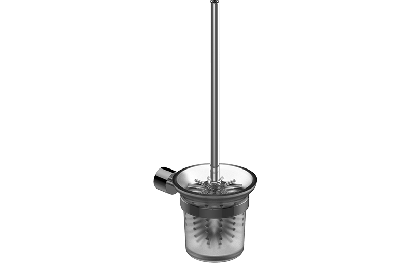 E-9903 Щетка для туалета GRAFF Java 