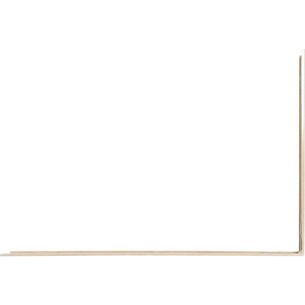 Экран под душевой поддон «Атриум» 120х80 мм цвет бежевый Santreyd Без серии STLM-2199527 - Вид №1
