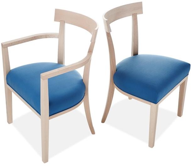 Sedex Мягкое кресло Victor 8001 - Вид №1