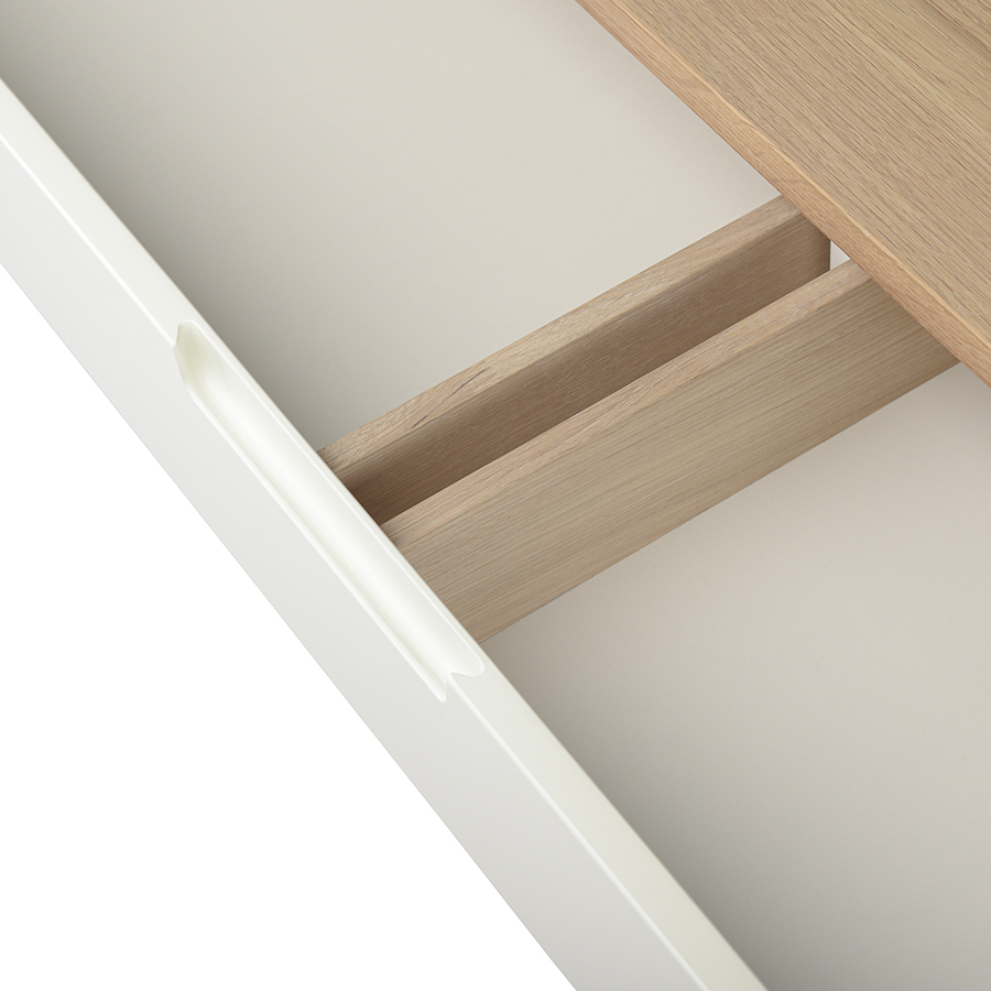 36352231 Тумба , amalfi, 140х44х76 см Unique Furniture  - Вид №16