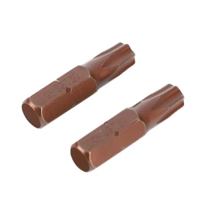 Бита Edge by Patriot 818010021 T27x25 мм, 2 шт. 88460807 STLM-2200843