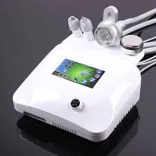 24195 Косметологический комбайн NOVA NV-i3 Nova NewFace (НОВА НьюФейс)