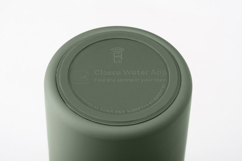 Closca Design Термобутылка из нержавеющей стали sun-id-1487840 - Вид №5