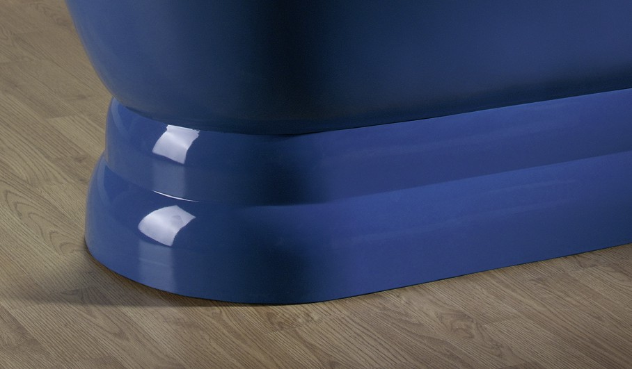 Чугунная ванна RECOR CARLTON sun-id-1718082 - Вид №3