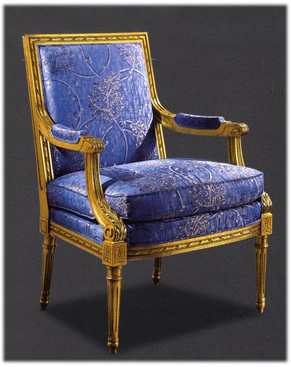 Кресло Bindello BUSNELLI ADAMO 582 