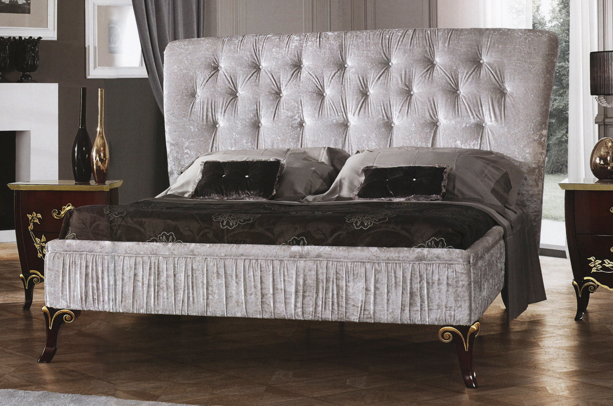 Кровать  MAV A127 AMELIA