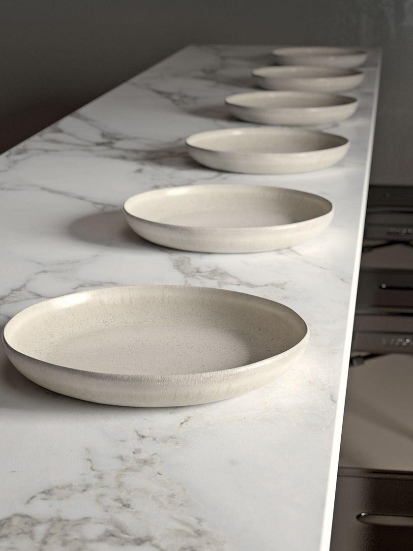 MARAZZI Настенная / напольная плитка под мрамор для внутренних и наружных работ Grande sun-id-1365830 - Вид №8