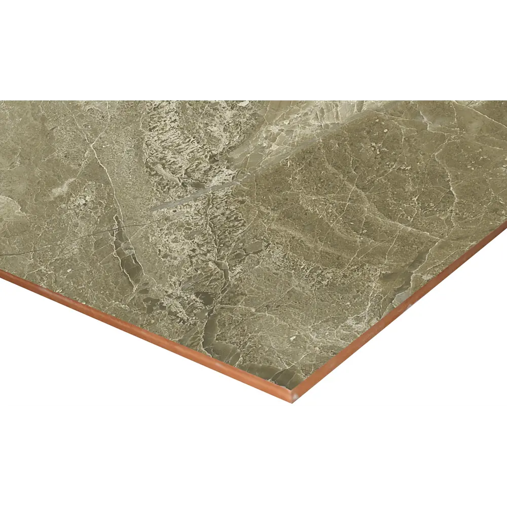 Настенная плитка Culto Asana Stone 20x40 см 1.2 м² цвет коричневый STLM-2178928 - Вид №2