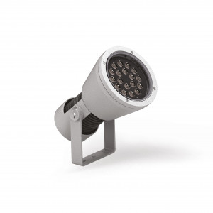 8322501 Проектор Platek SPRING Proiettore  SPRING Floodlight - 24 LED RGBW 9°